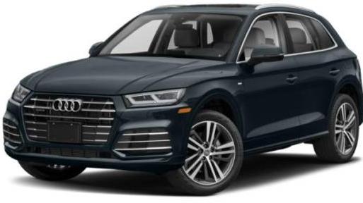 AUDI Q5 E 2020 WA1E2AFY5L2049085 image